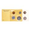 Image 1 : 1961 (5) Coin Proof Set in Envelope