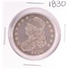 Image 1 : 1830 Capped Bust Half Dollar Coin