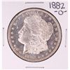Image 1 : 1882-O $1 Morgan Silver Dollar Coin