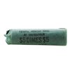 Image 3 : Original Bank Roll of (50) Brilliant Uncirculated 1960-D Roosevelt Dimes