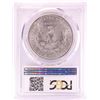 Image 2 : 1884-O $1 Morgan Silver Dollar Coin PCGS MS65