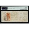 Image 2 : 1862 $100 Confederate States of America Note T-41 PMG Superb Gem Uncirculated 67EPQ