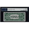 Image 2 : 1935A $1 Hawaii Emergency Silver Certificate Note PMG Superb Gem Uncirculated 67EPQ