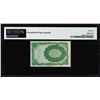 Image 2 : 1874 Ten Cent Fifth Issue Fractional Note Fr.1265 PMG Gem Uncirculated 65EPQ