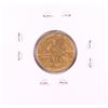 Image 2 : 1910 $2 1/2 Indian Head Quarter Eagle Gold Coin