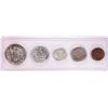 Image 2 : 1950 (5) Coin Proof Set