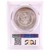 Image 2 : 1881-S $1 Morgan Silver Dollar Coin PCGS MS64
