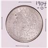 Image 1 : 1904-O $1 Morgan Silver Dollar Coin