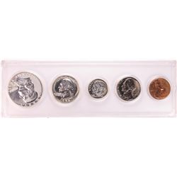 1956 (5) Coin Proof Set