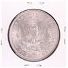 Image 2 : 1886 $1 Morgan Silver Dollar Coin