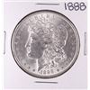 Image 1 : 1888 $1 Morgan Silver Dollar Coin