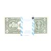 Image 2 : Pack of (100) Consecutive 2013 $1 Federal Reserve STAR Notes San Francisco