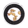 Image 1 : Lot of Gold Nuggets 2.52 Grams Gold Weight