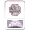 Image 2 : 1950 Franklin Half Dollar Coin NGC MS64FBL