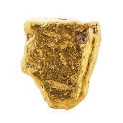 2.53 Gram Gold Nugget