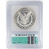 Image 2 : 1885-CC $1 Morgan Silver Dollar Coin ICG MS62