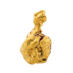 1.8 Gram Gold Nugget