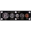Image 1 : 1963 (5) Coin Proof Set