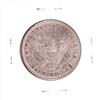 Image 2 : 1895 Barber Half Dollar Coin