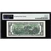 Image 2 : 1995 $2 Federal Reserve Note PMG Superb Gem Uncirculated 67EPQ Courtesy Autograph