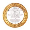 Image 2 : .999 Fine Silver Harold's Club Reno, Nevada $10 Limited Edition Gaming Token