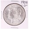 Image 1 : 1904-O $1 Morgan Silver Dollar Coin