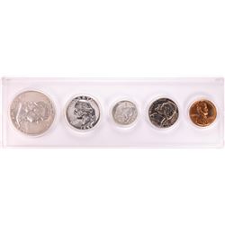1959 (5) Coin Proof Set