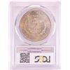 Image 2 : 1879-S $1 Morgan Silver Dollar Coin PCGS MS62