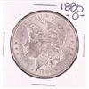 Image 1 : 1885-O $1 Morgan Silver Dollar Coin