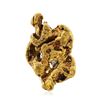 Image 1 : 3.34 Gram Gold Nugget