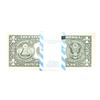Image 2 : Pack of (100) Consecutive 2013 $1 Federal Reserve STAR Notes San Francisco