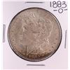 Image 1 : 1883-O $1 Morgan Silver Dollar Coin