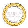 Image 2 : .999 Silver Four Queens Hotel & CasinoNevada $10 Limited Edition Gaming Token