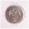 Image 2 : 1879 Mexico 8 Reales Silver Coin Chopmarked