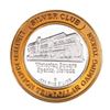 Image 2 : .999 Silver Silver Club Casino Sparks, NV $10 Limited Edition Casino Gaming Token