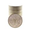 Image 2 : Roll of (20) Brilliant Uncirculated 1900 $1 Morgan Silver Dollar Coins