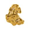 Image 1 : 1.45 Gram Gold Nugget