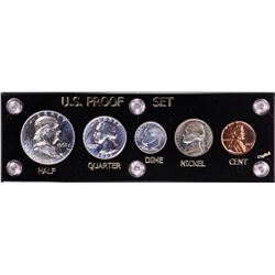 1963 (5) Coin Proof Set