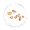 Image 1 : Lot of Gold Nuggets 2.16 Grams Gold Weight