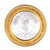Image 2 : .999 Silver Sundowner Hotel Casino Reno, NV $10 Casino Limited Edition Gaming Token