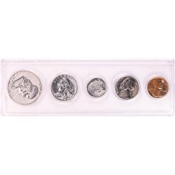 1953 (5) Coin Proof Set