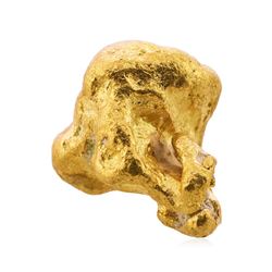 1.9 Gram Gold Nugget