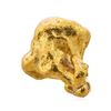 Image 1 : 1.9 Gram Gold Nugget