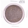 Image 1 : 1831 Capped Bust Half Dollar Coin