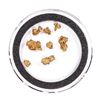 Image 2 : Lot of Gold Nuggets 2.86 Grams Gold Weight