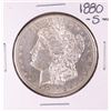 Image 1 : 1880-S $1 Morgan Silver Dollar Coin