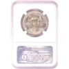 Image 2 : 1951-D Franklin Half Dollar Coin NGC MS64FBL