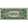 Image 2 : 1935A $1 Hawaii WWII Emergency Issue Silver Certificate Note