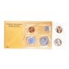 Image 1 : 1962 (5) Coin Proof Set in Envelope