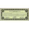 Image 2 : 1933 Fifty Cents Joliet, Illinois Clearing Association Check